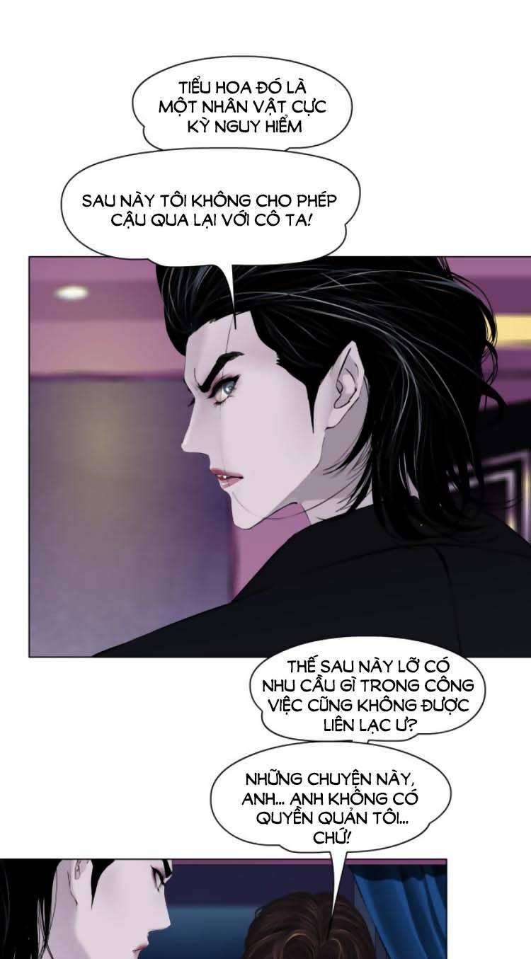 Đằng Nữ Chapter 66 - Trang 2