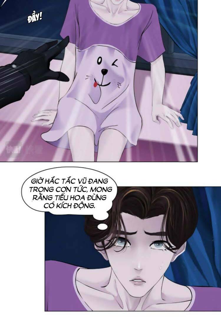 Đằng Nữ Chapter 66 - Trang 2