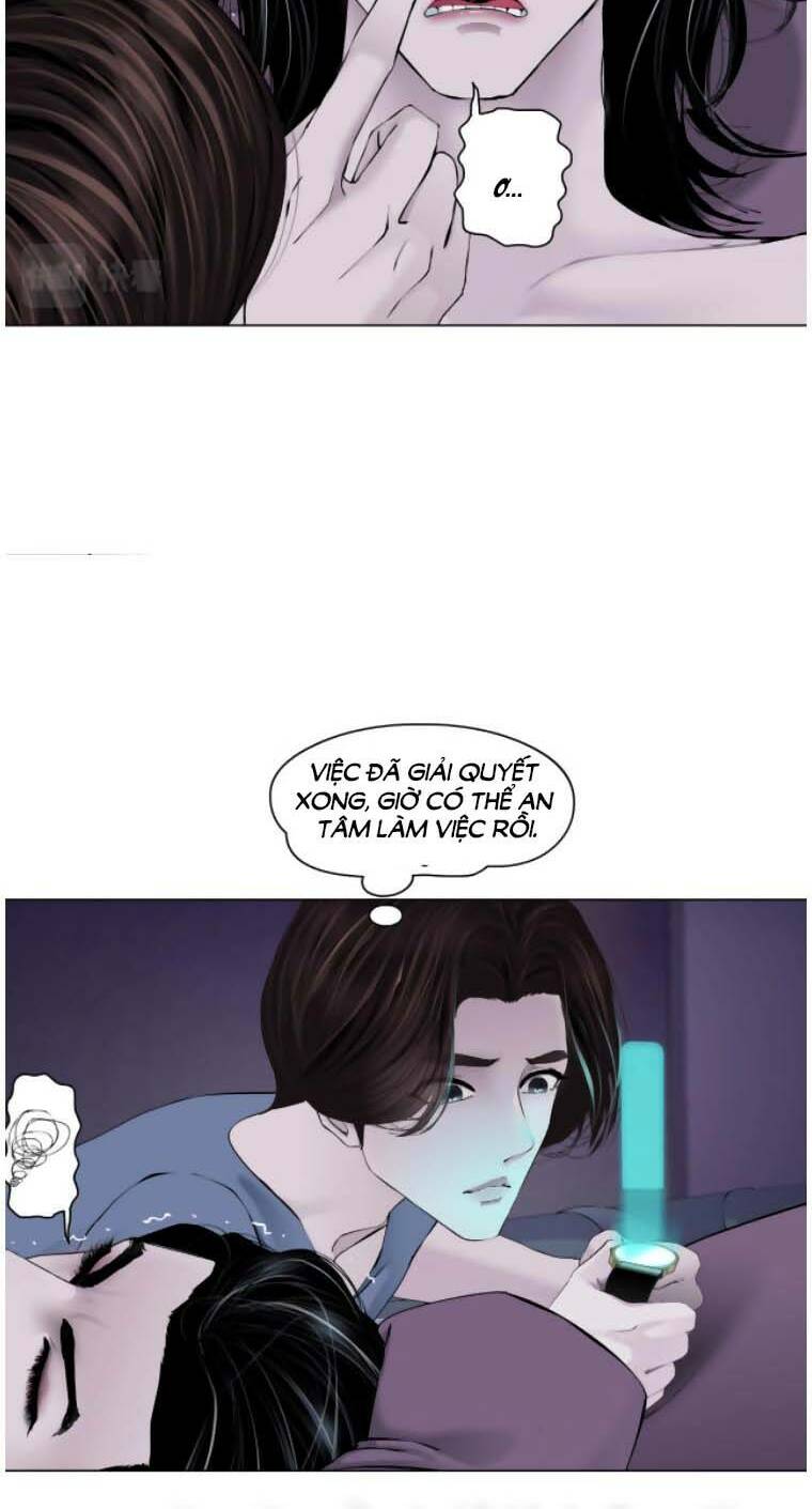 Đằng Nữ Chapter 67 - Trang 2