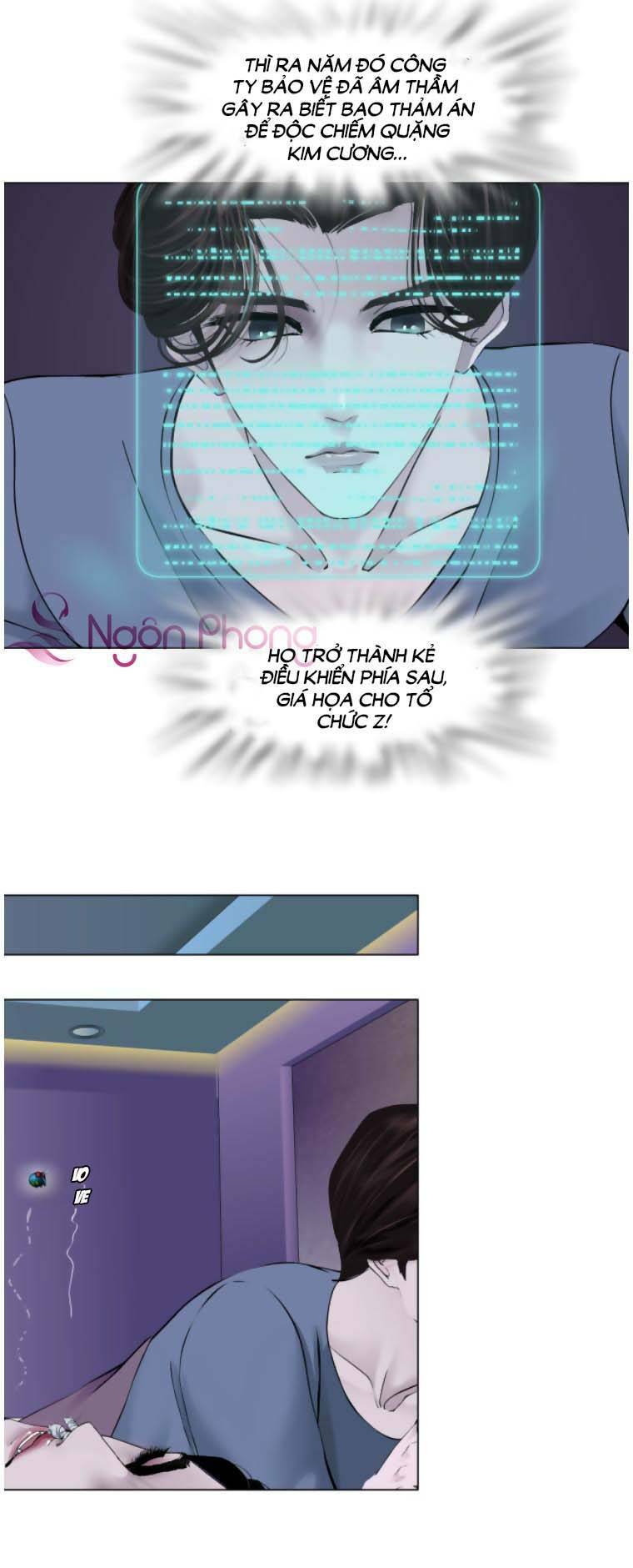 Đằng Nữ Chapter 67 - Trang 2