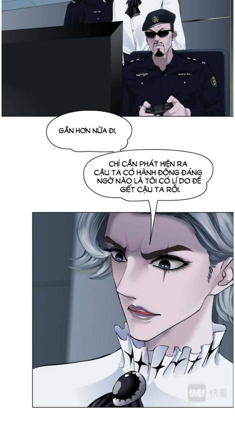 Đằng Nữ Chapter 67 - Trang 2