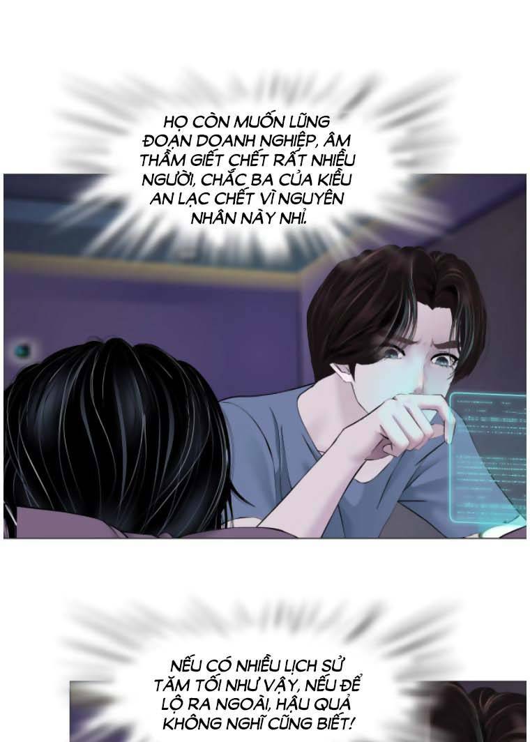 Đằng Nữ Chapter 67 - Trang 2