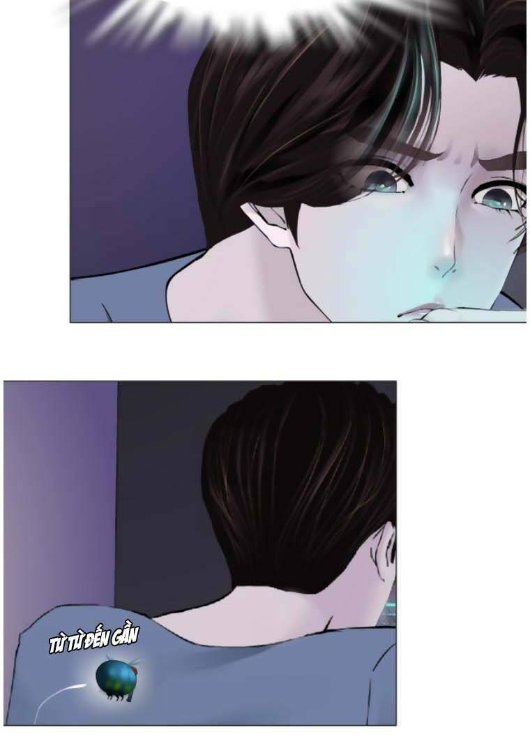 Đằng Nữ Chapter 67 - Trang 2