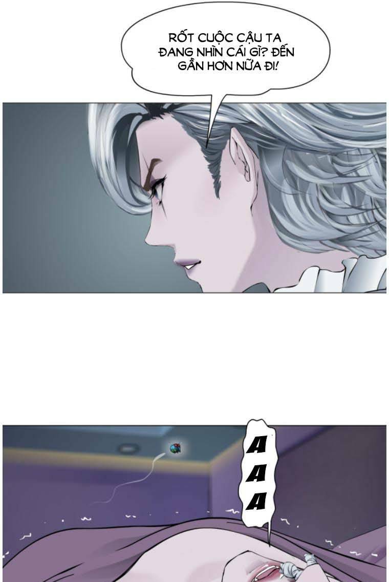 Đằng Nữ Chapter 67 - Trang 2