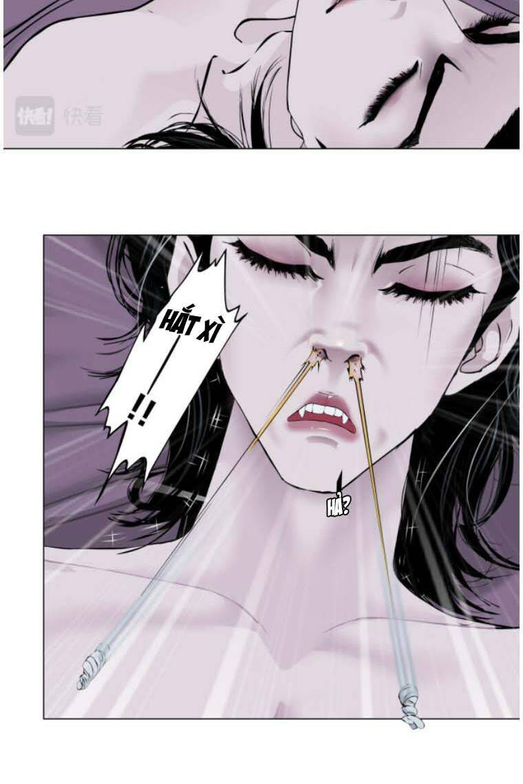 Đằng Nữ Chapter 67 - Trang 2