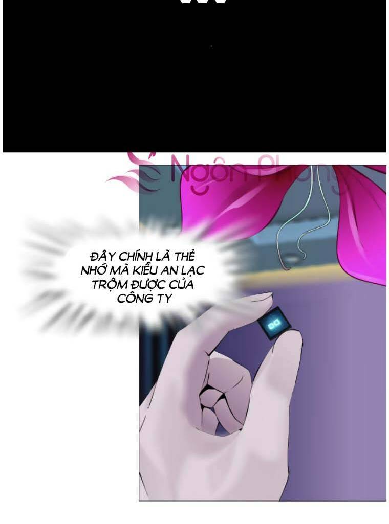 Đằng Nữ Chapter 67 - Trang 2