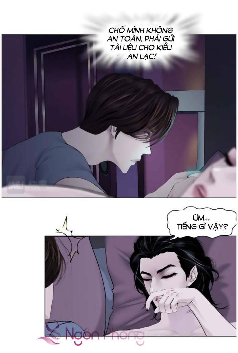 Đằng Nữ Chapter 67 - Trang 2