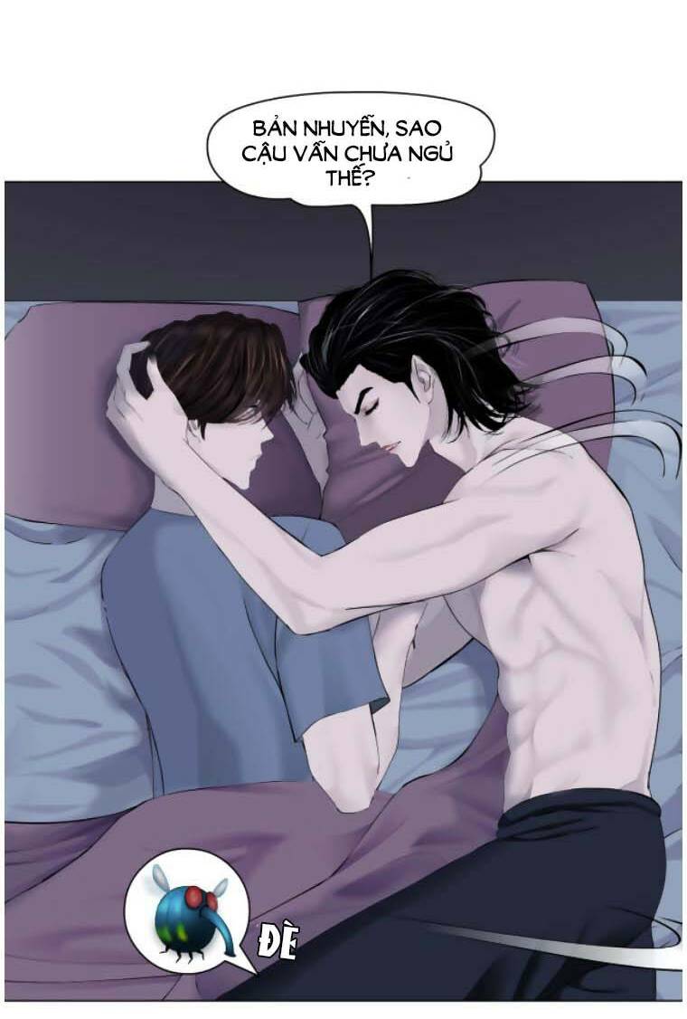 Đằng Nữ Chapter 67 - Trang 2