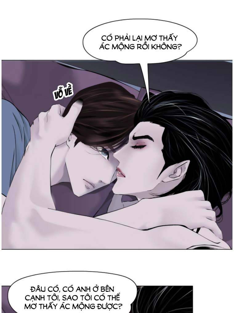 Đằng Nữ Chapter 67 - Trang 2