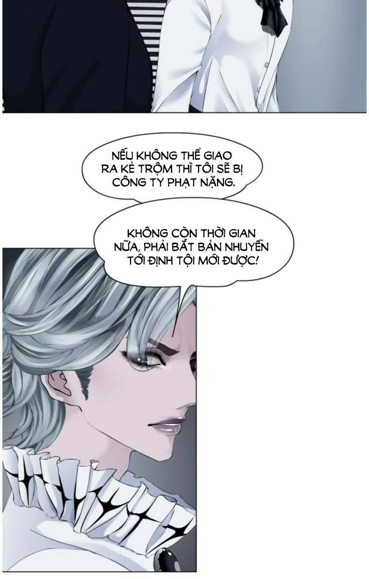 Đằng Nữ Chapter 67 - Trang 2