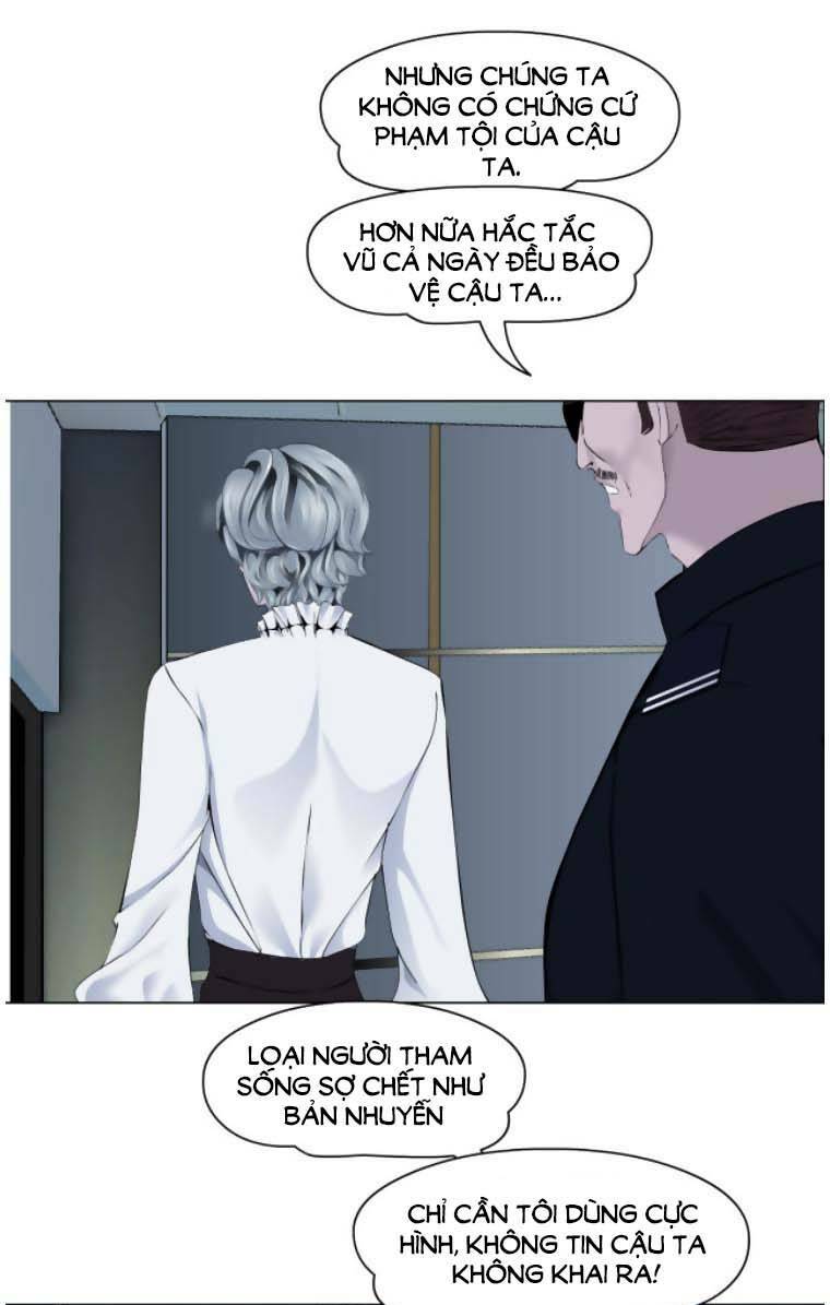 Đằng Nữ Chapter 67 - Trang 2