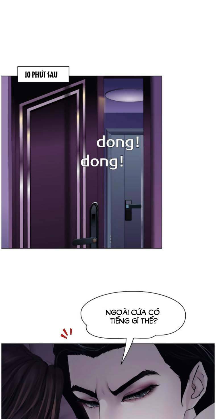 Đằng Nữ Chapter 67 - Trang 2