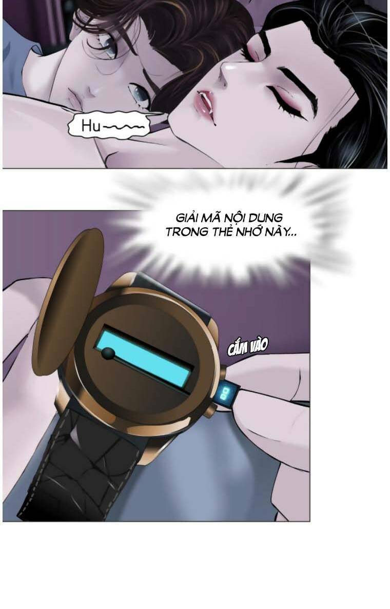 Đằng Nữ Chapter 67 - Trang 2