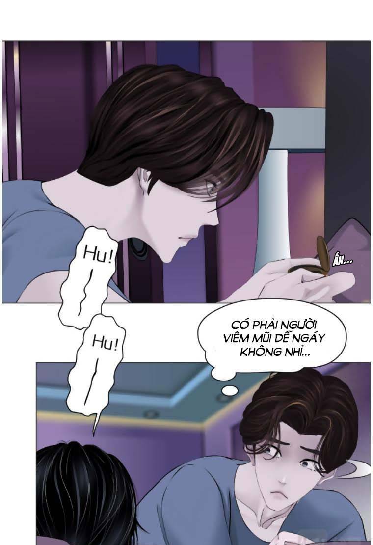 Đằng Nữ Chapter 67 - Trang 2