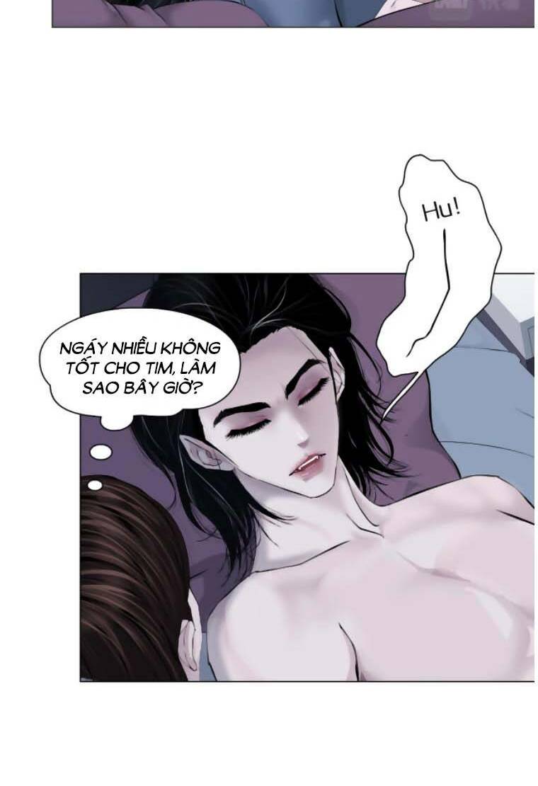 Đằng Nữ Chapter 67 - Trang 2