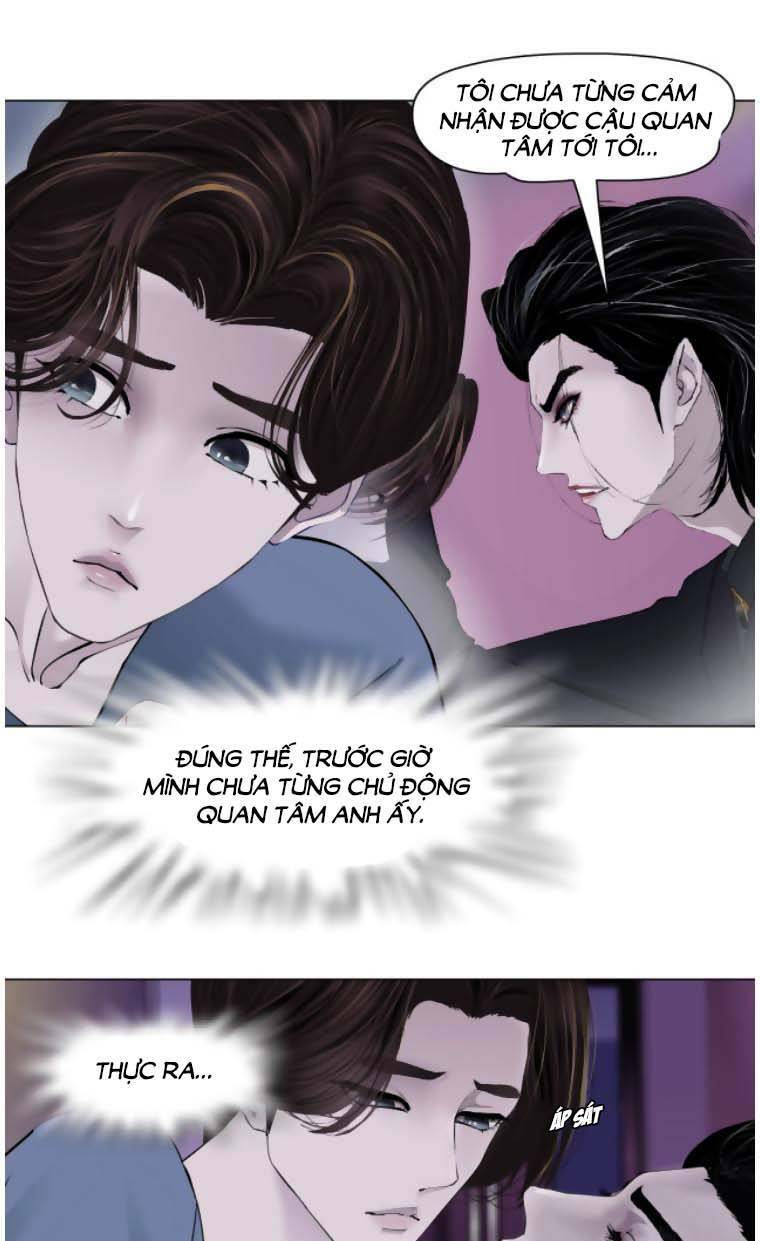 Đằng Nữ Chapter 67 - Trang 2