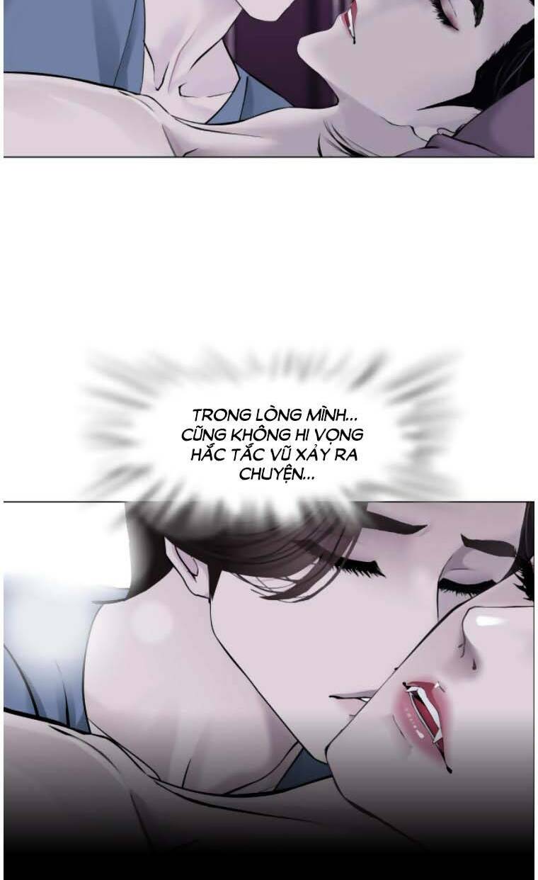 Đằng Nữ Chapter 67 - Trang 2