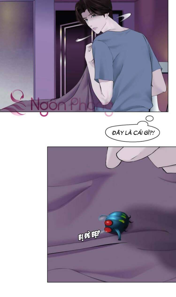 Đằng Nữ Chapter 68 - Trang 2