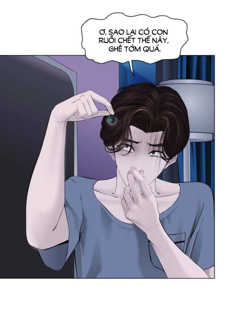 Đằng Nữ Chapter 68 - Trang 2