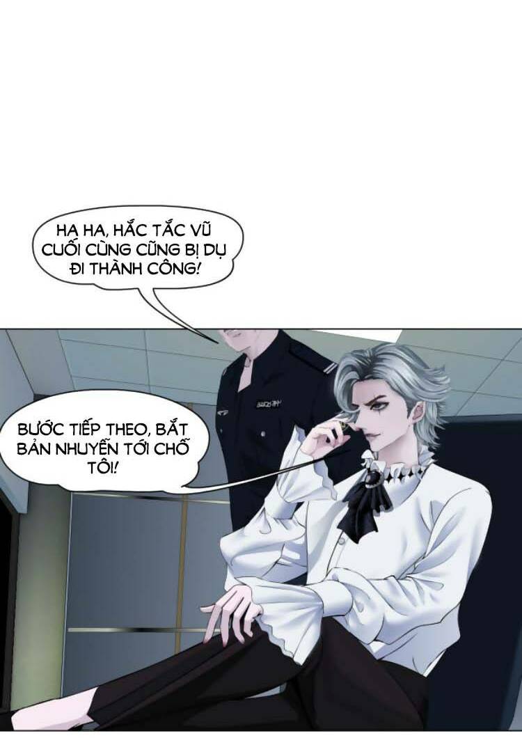 Đằng Nữ Chapter 68 - Trang 2