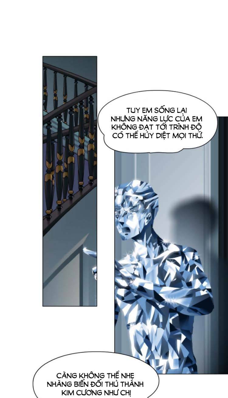 Đằng Nữ Chapter 68 - Trang 2