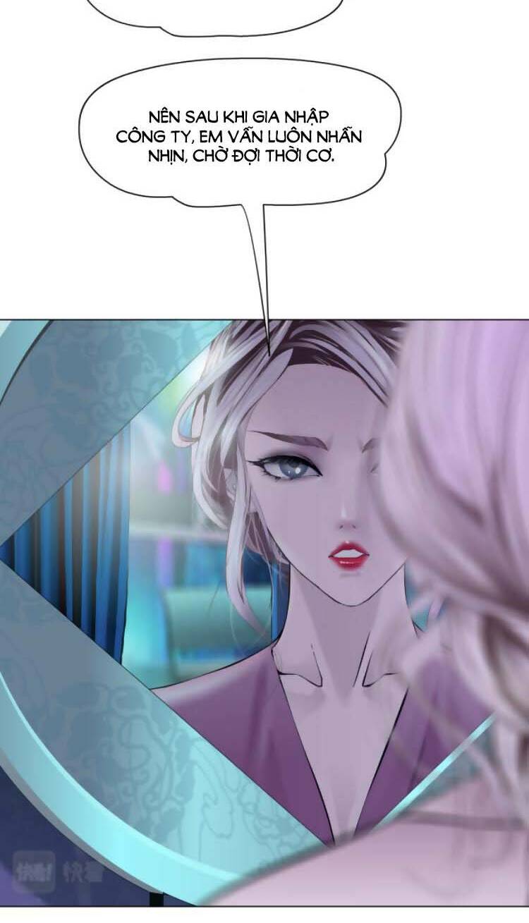 Đằng Nữ Chapter 68 - Trang 2