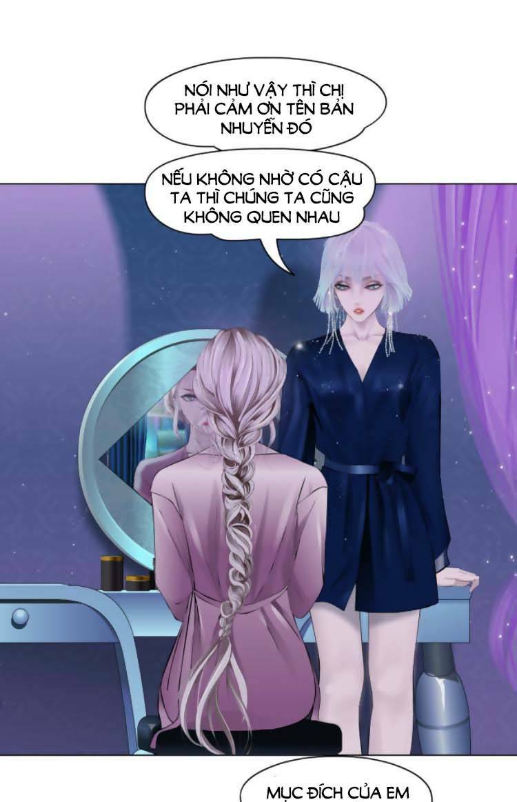 Đằng Nữ Chapter 68 - Trang 2