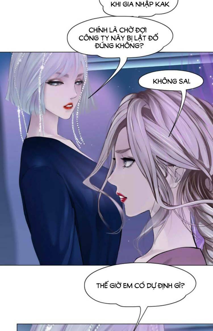 Đằng Nữ Chapter 68 - Trang 2