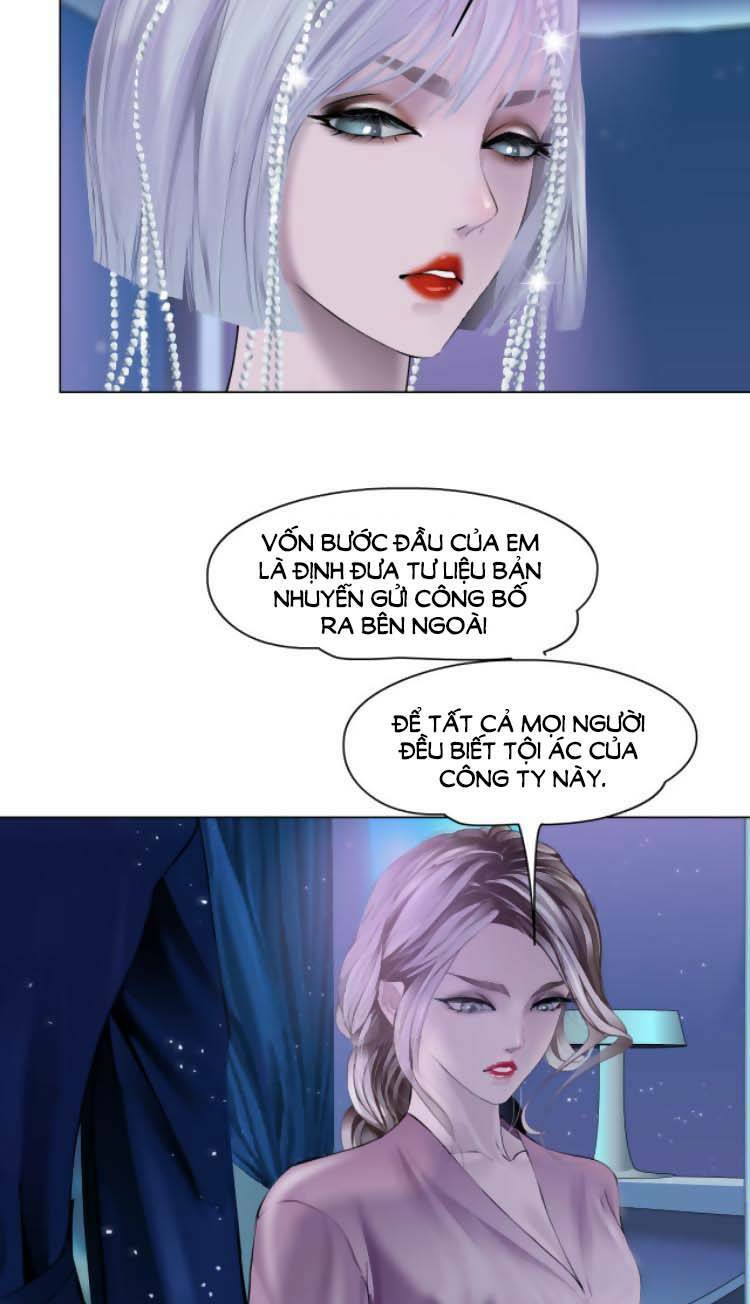 Đằng Nữ Chapter 68 - Trang 2