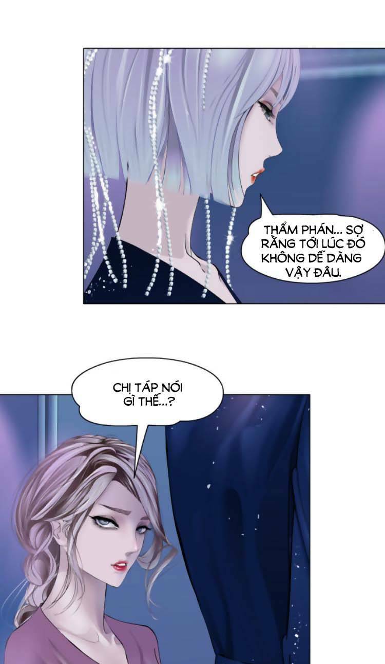 Đằng Nữ Chapter 68 - Trang 2