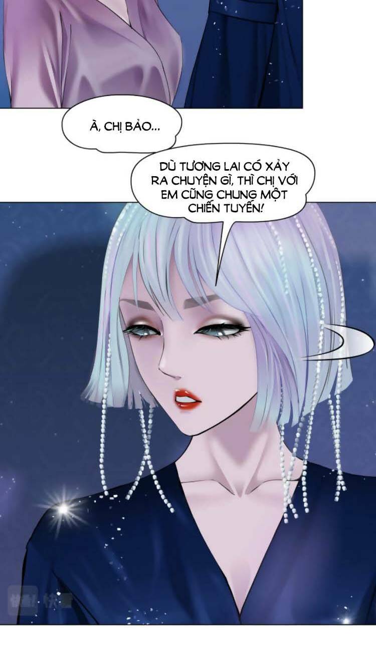 Đằng Nữ Chapter 68 - Trang 2