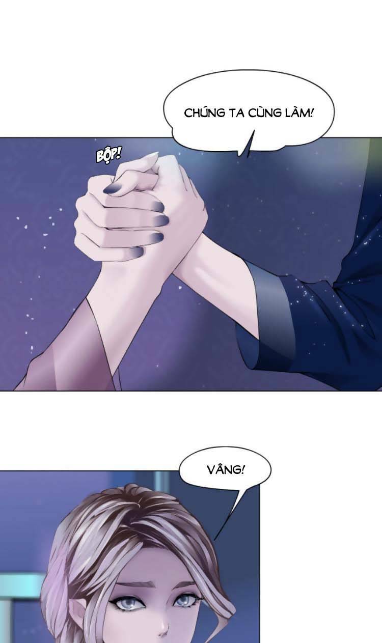 Đằng Nữ Chapter 68 - Trang 2