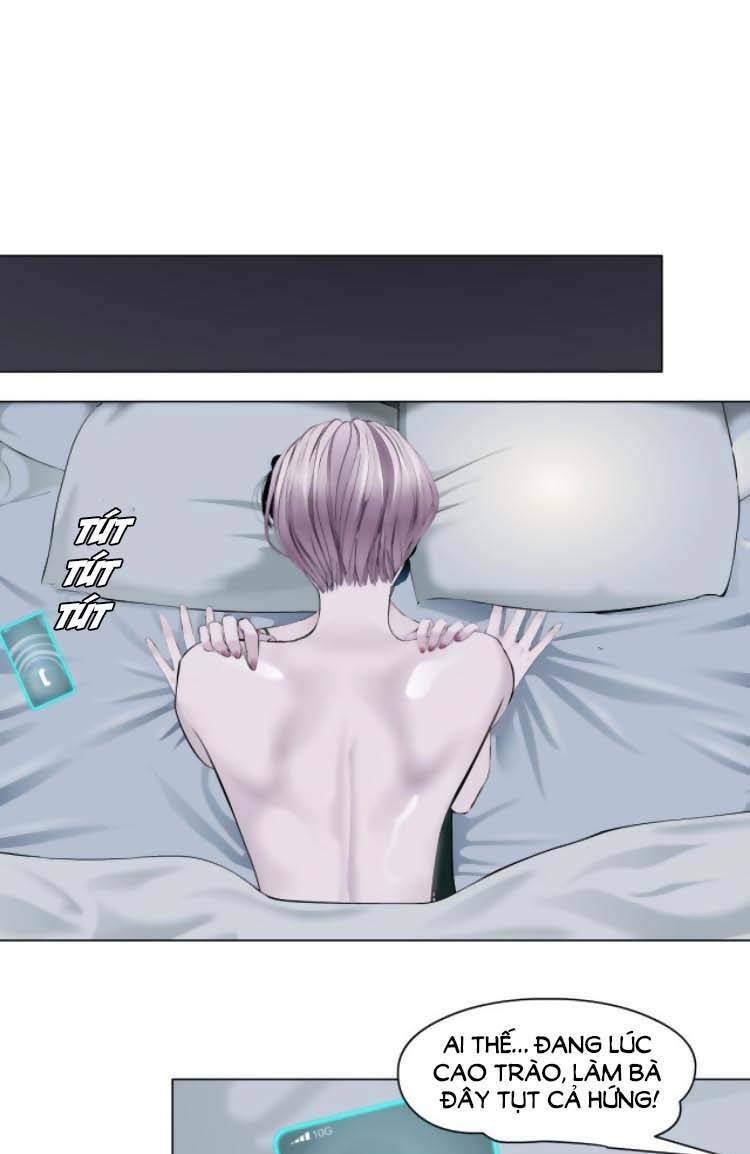 Đằng Nữ Chapter 68 - Trang 2