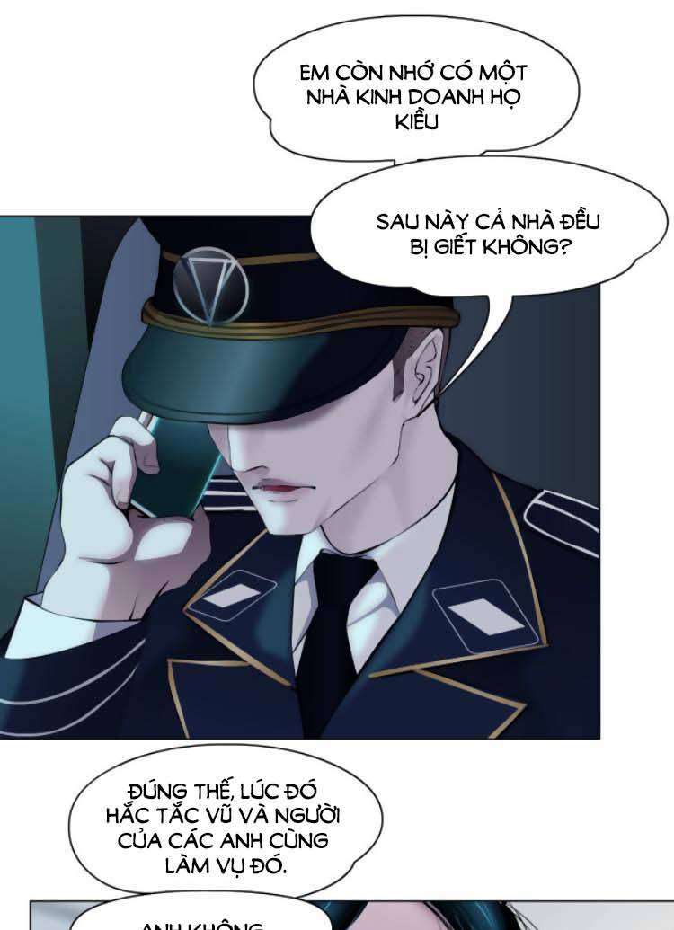 Đằng Nữ Chapter 68 - Trang 2