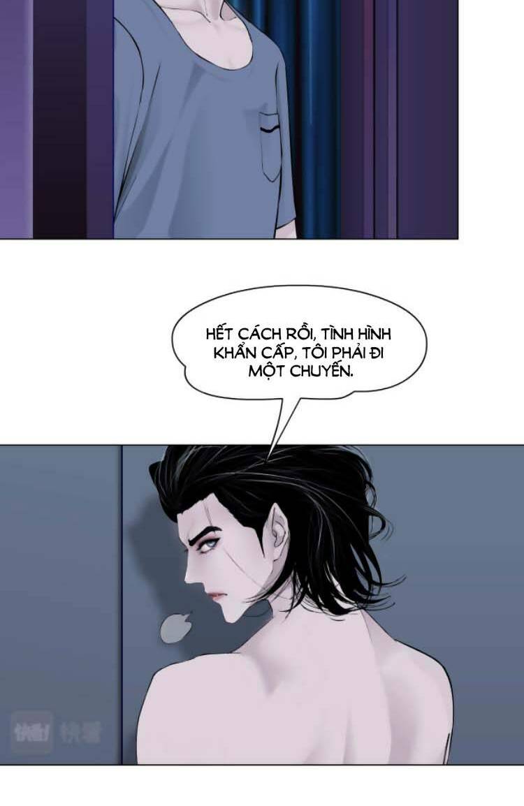 Đằng Nữ Chapter 68 - Trang 2