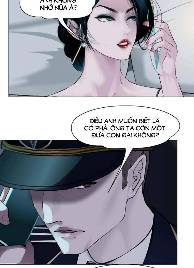 Đằng Nữ Chapter 68 - Trang 2