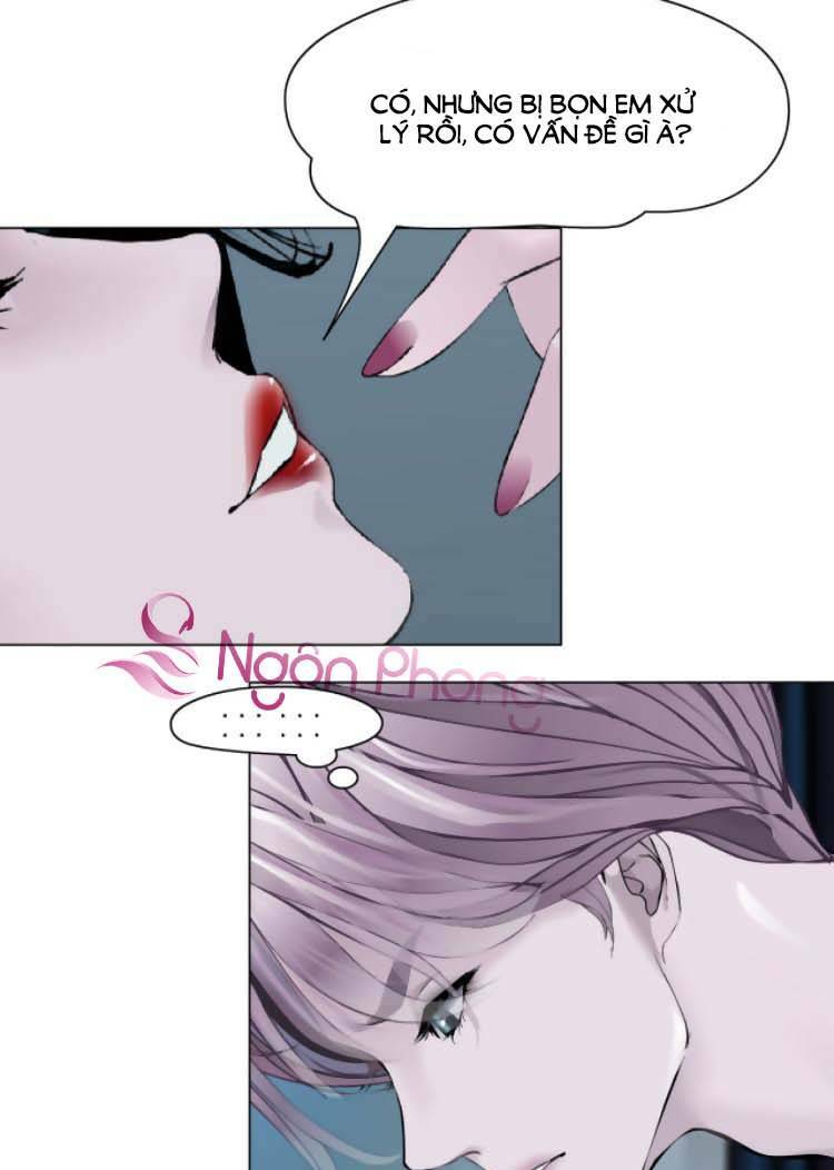 Đằng Nữ Chapter 68 - Trang 2