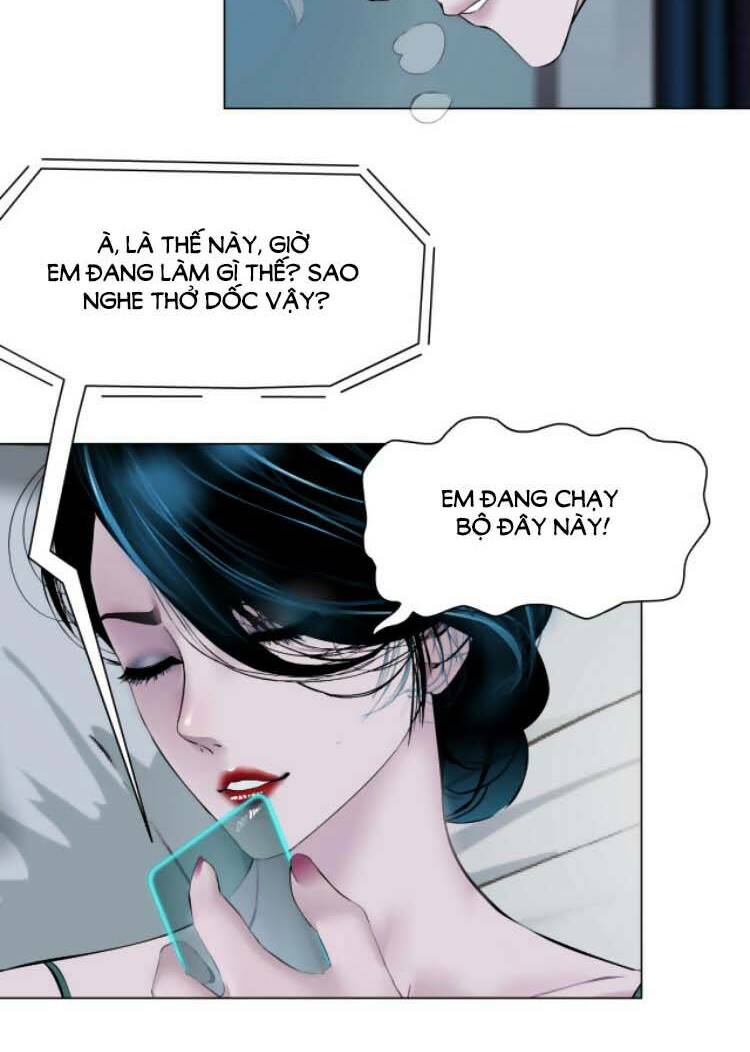 Đằng Nữ Chapter 68 - Trang 2
