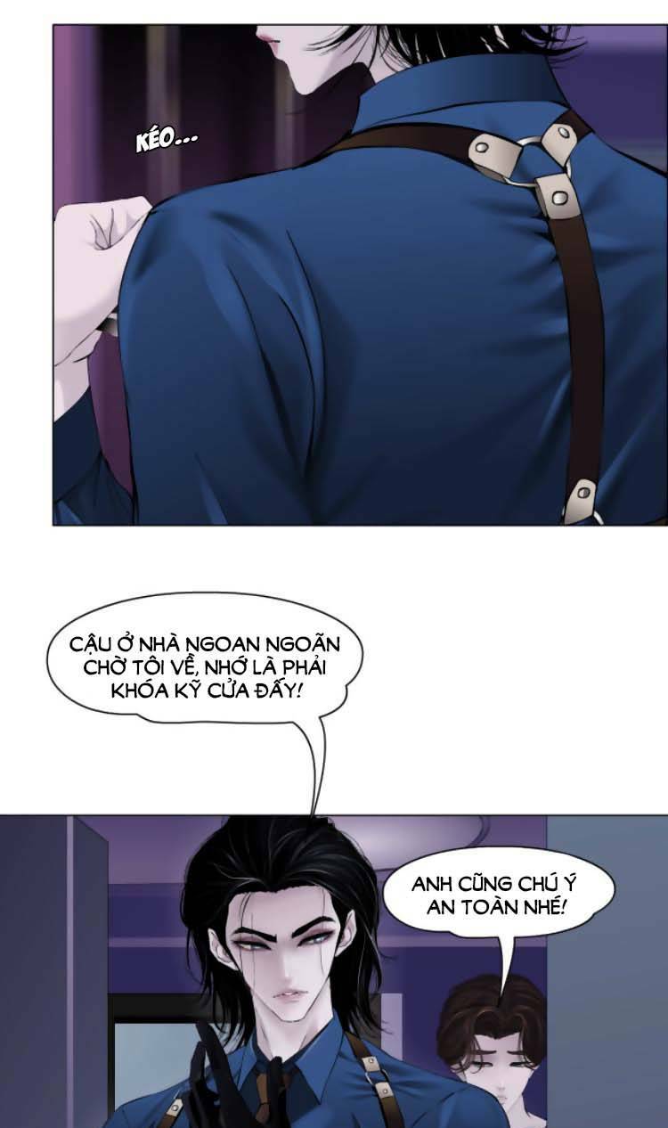 Đằng Nữ Chapter 68 - Trang 2