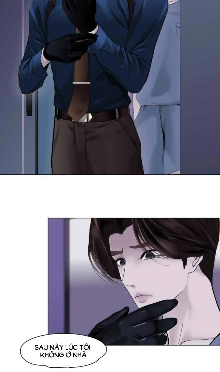 Đằng Nữ Chapter 68 - Trang 2