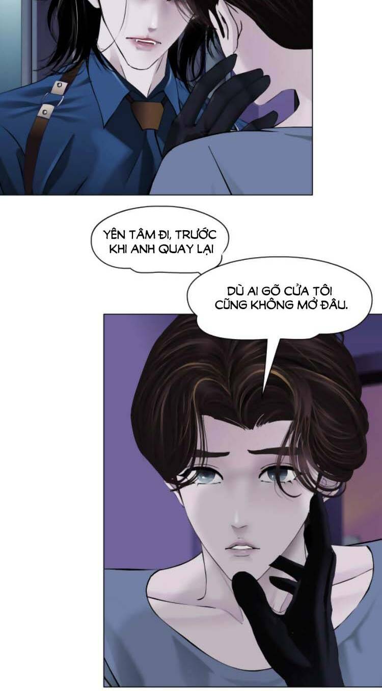 Đằng Nữ Chapter 68 - Trang 2