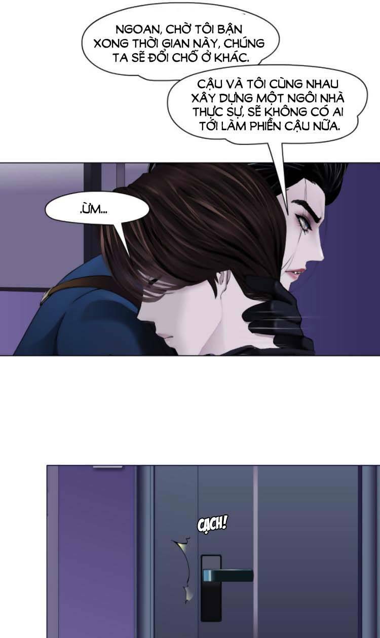 Đằng Nữ Chapter 68 - Trang 2