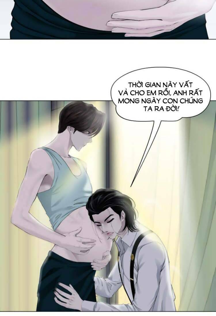 Đằng Nữ Chapter 69 - Trang 2
