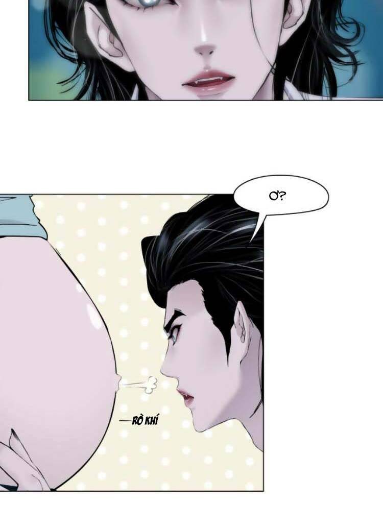 Đằng Nữ Chapter 69 - Trang 2