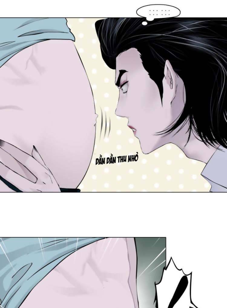 Đằng Nữ Chapter 69 - Trang 2