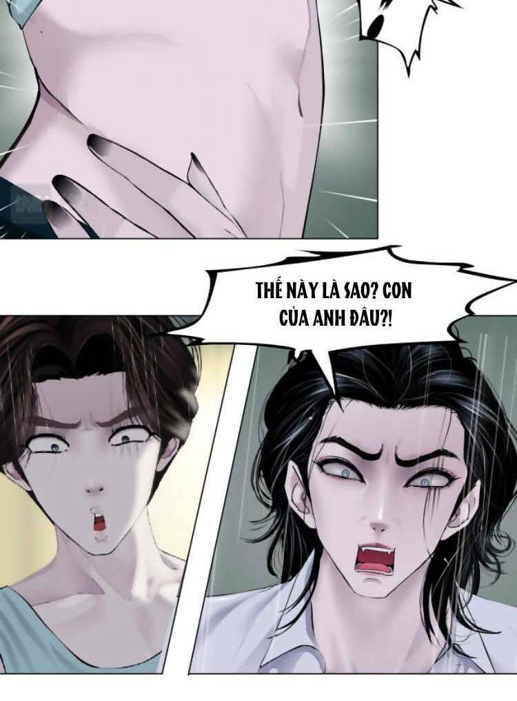 Đằng Nữ Chapter 69 - Trang 2