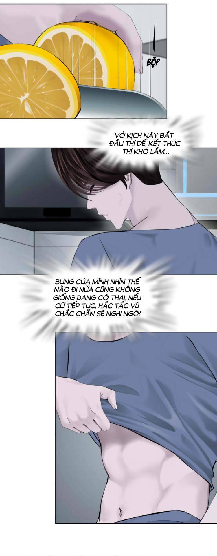 Đằng Nữ Chapter 69 - Trang 2