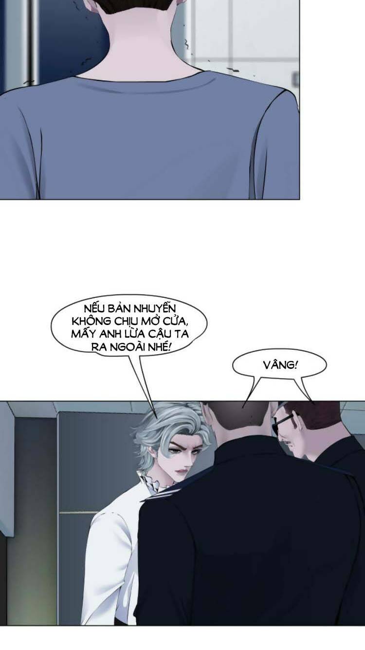 Đằng Nữ Chapter 69 - Trang 2