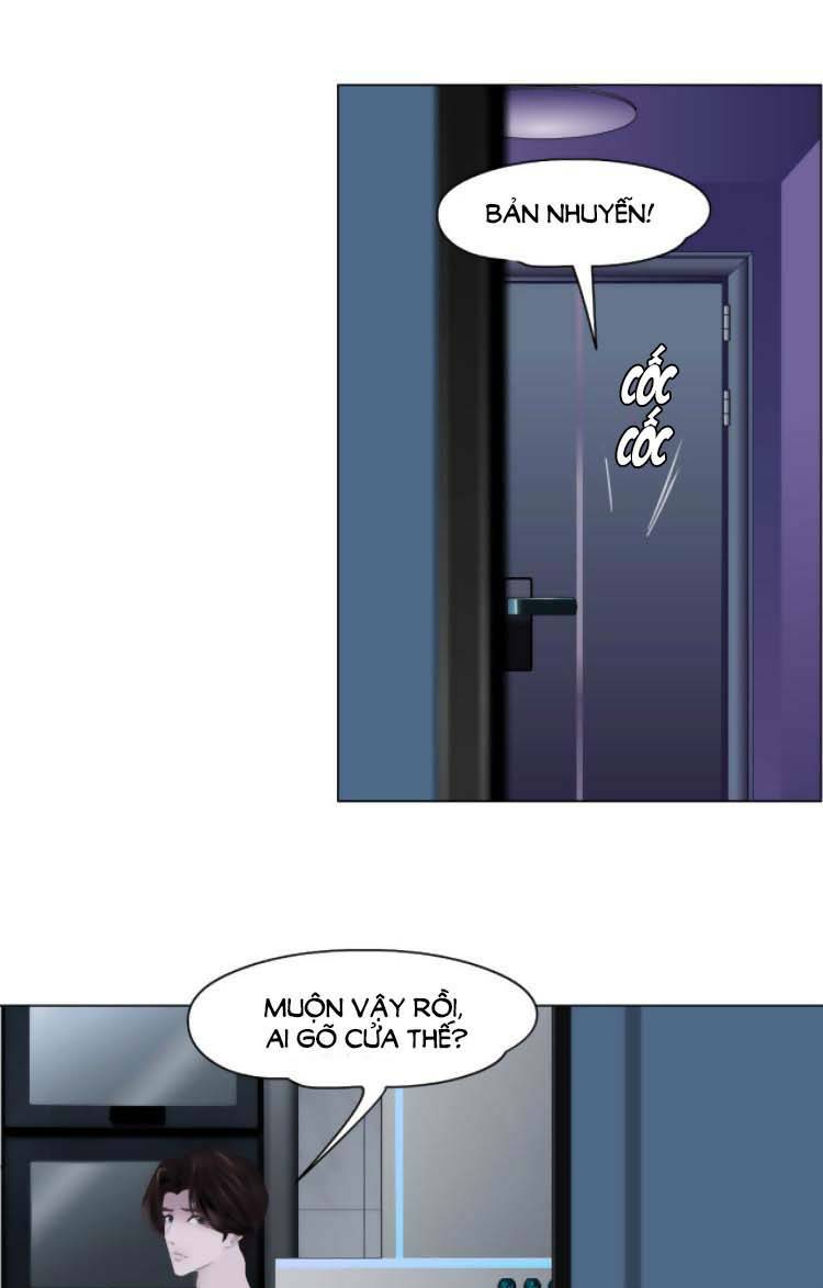 Đằng Nữ Chapter 69 - Trang 2