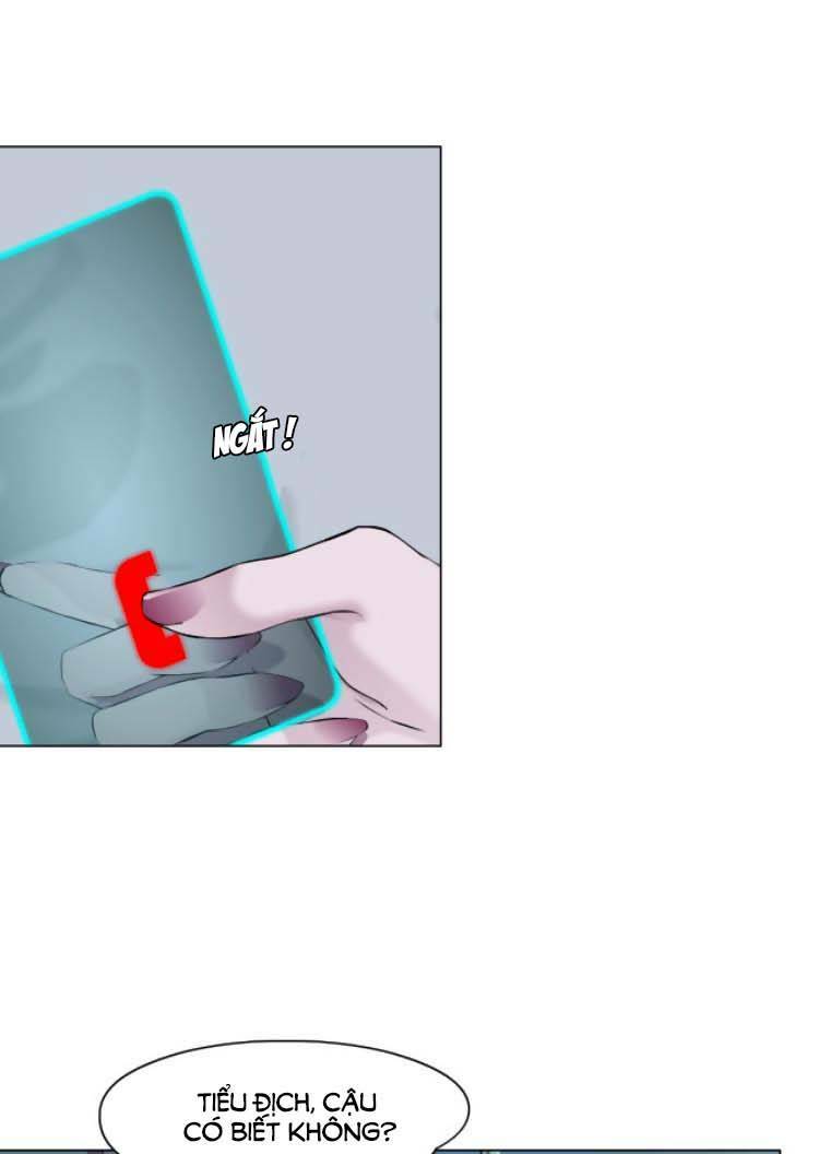 Đằng Nữ Chapter 69 - Trang 2